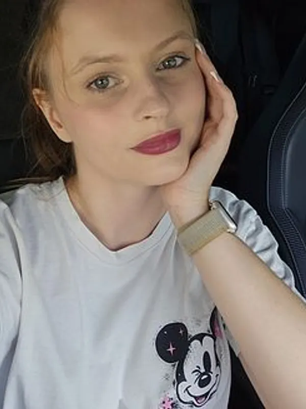 Parkplatzsex Skylar-Sweet, 27 aus Hietzing