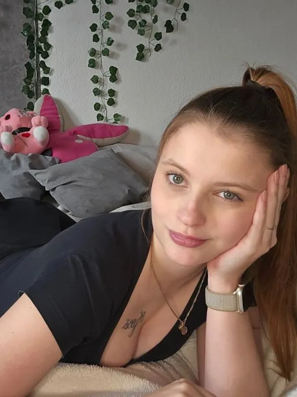 Parkplatzsex Skylar-Sweet, 27 aus Hamburg