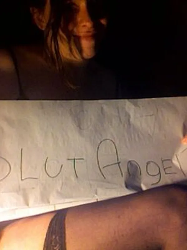 Parkplatzsex slut angel, 55 aus Riehen