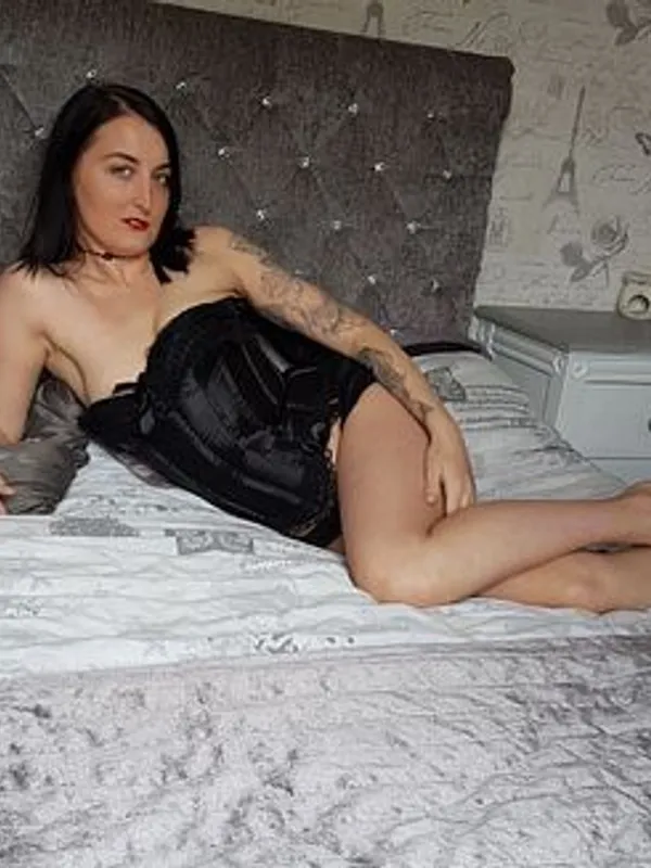 Parkplatzsex Sluttywhorexox, 37 aus Zürich