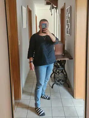 Weiteres Foto von smile21 – Anmelden zum Freischalten