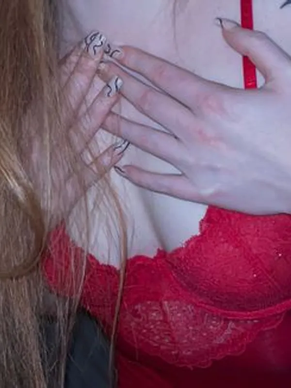 Parkplatzsex SmokeyGinger, 24 aus Cuxhaven