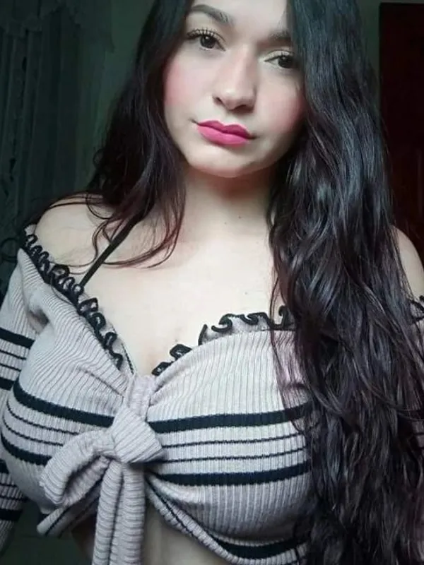Parkplatzsex SofiMartinez, 26 aus Andritz