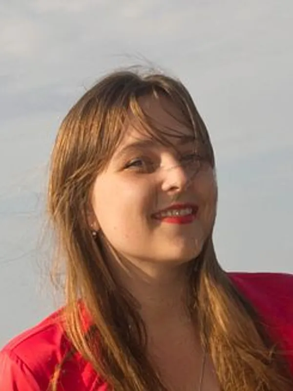 Parkplatzsex SofyBabe, 38 aus Hannover