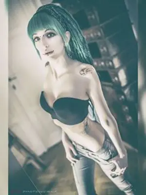 Something_Green, 30