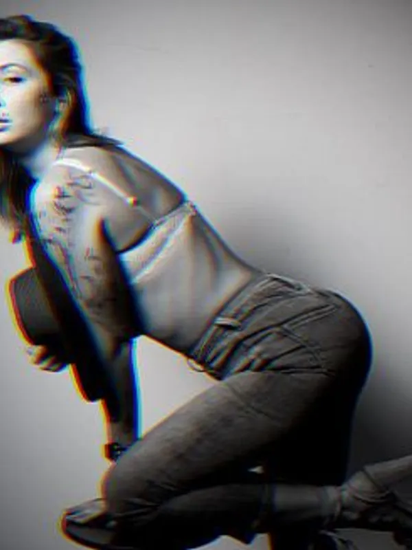 Parkplatzsex SonyaTheKiller, 33 aus Berlin