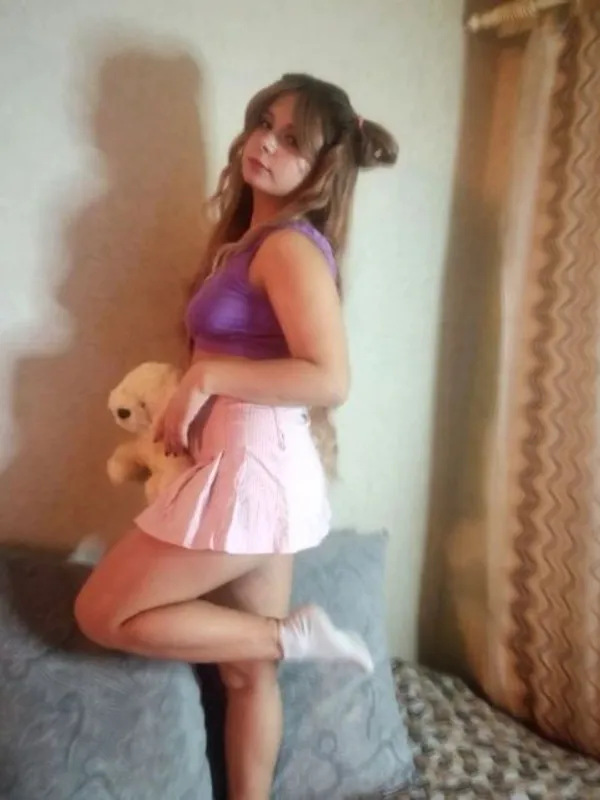Parkplatzsex SophiaBerry, 20 aus Zürich