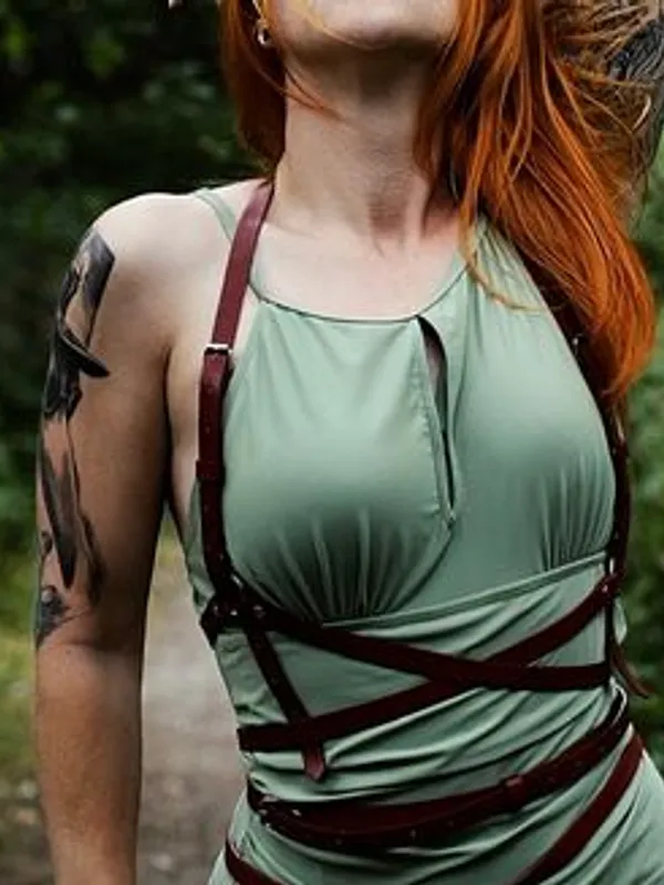 Parkplatzsex SophiaBrooks, 36 aus Bielefeld
