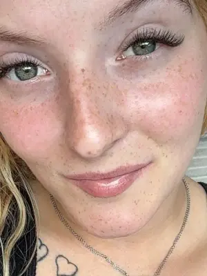 Sophie-Cute, 19