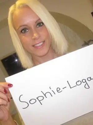 Sophie-Logan, 54