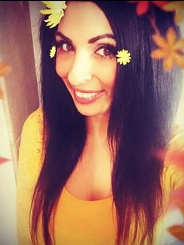 Parkplatzsex Sophiedee7, 46 aus Zürich