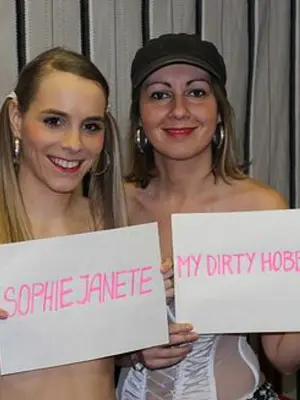 SophieJanete, 49