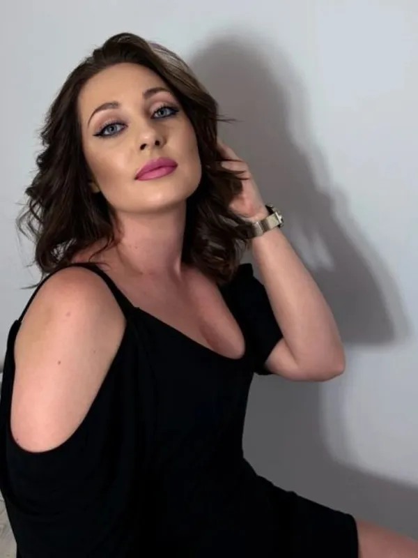 Parkplatzsex SophieLust, 28 aus Gelsenkirchen