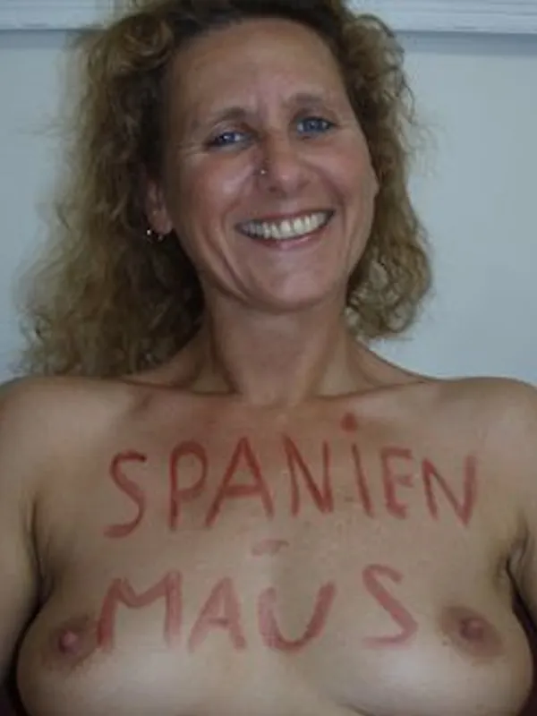 Parkplatzsex Spanien-Maus, 59 aus Karlsruhe