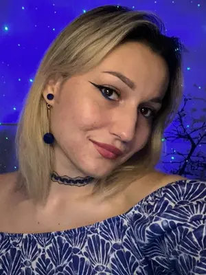SparyDream, 22