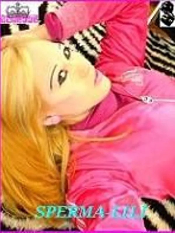Parkplatzsex SPERMA-LILI, 39 aus Chemnitz