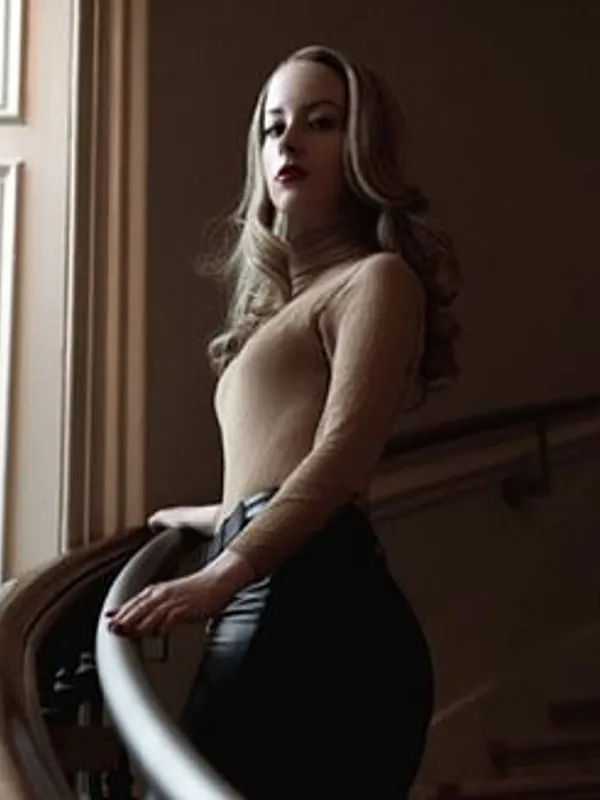 Parkplatzsex SpoiltPrincessG, 36 aus Meyrin