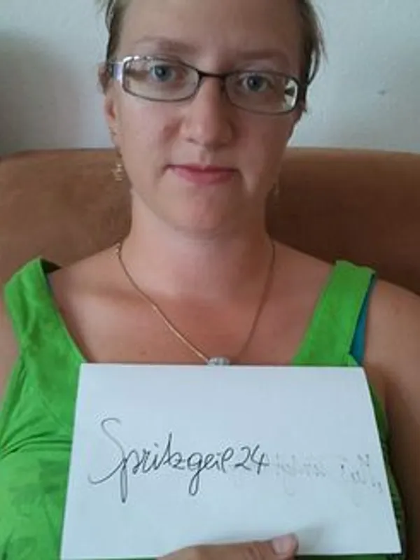 Parkplatzsex Spritzgeil24, 40 aus Wien