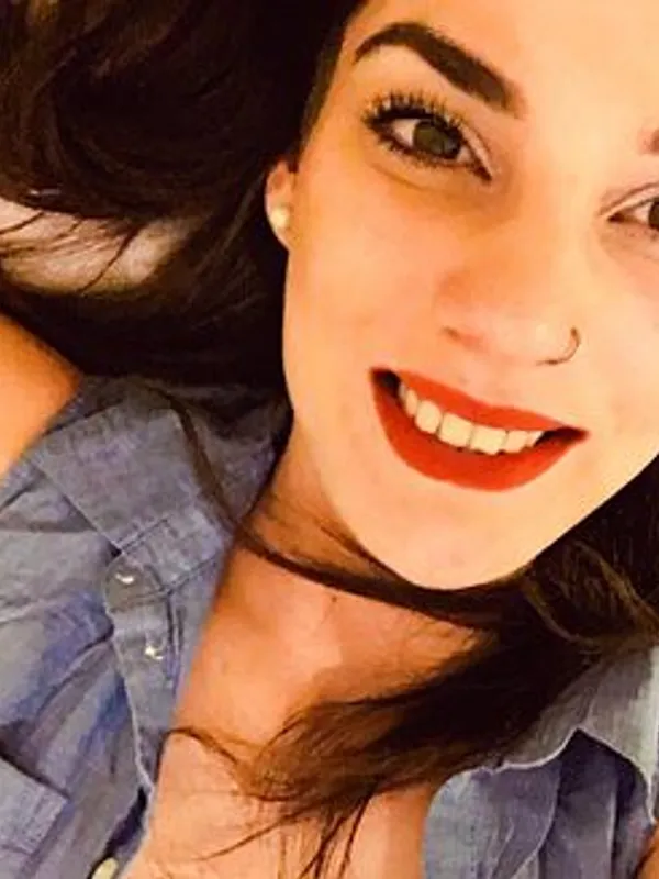 Parkplatzsex StaceyInk, 28 aus Währing