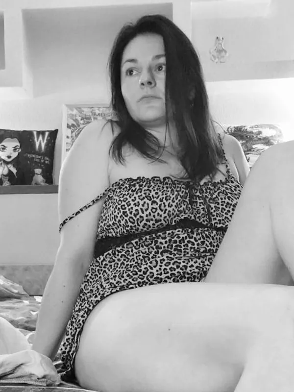 Parkplatzsex StacyDavise, 36 aus Herne
