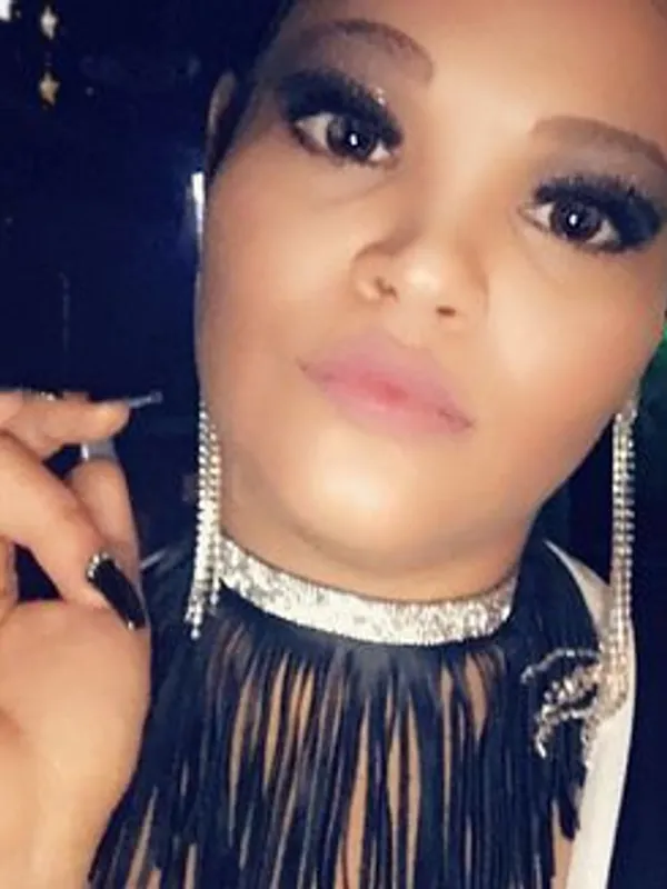 Parkplatzsex StacyRedd, 33 aus Berlin