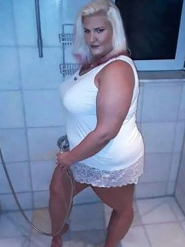 Parkplatzsex SteffiesRubenslady, 40 aus Hamburg