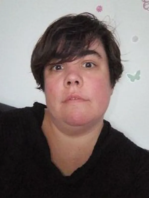 Parkplatzsex SteffiTheRock, 36 aus Bochum