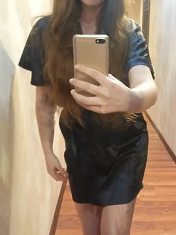 Profilbild von Stella_brun, 30 Jahre aus Bregenz