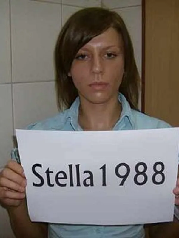 Parkplatzsex Stella1988, 38 aus Hattingen