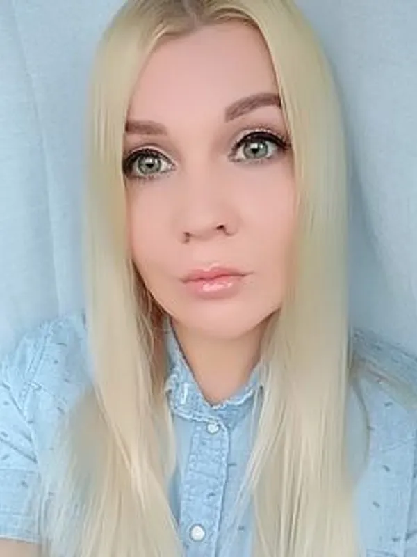 Parkplatzsex StellaDOLLxo, 40 aus Herne
