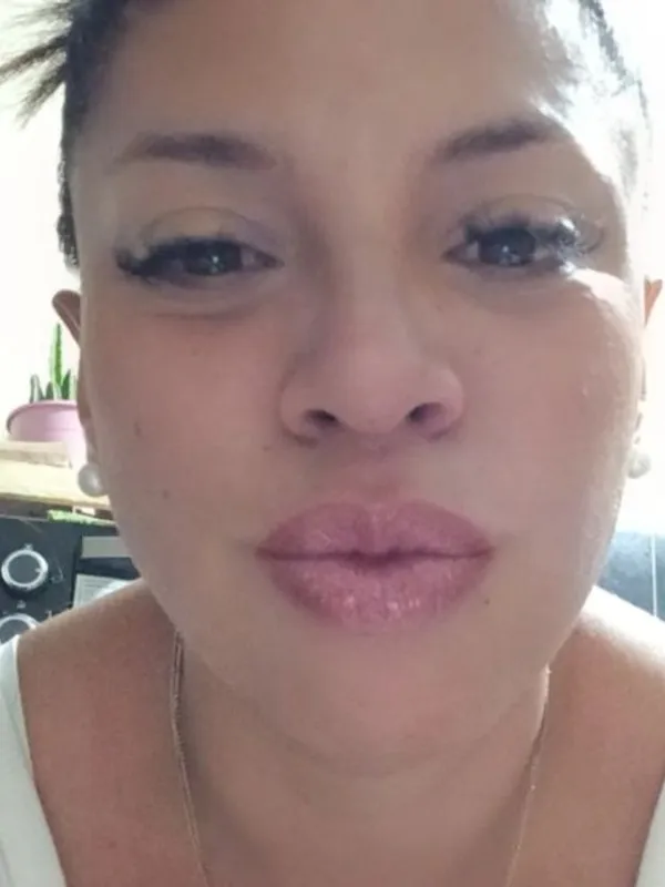 Parkplatzsex StephanieGold, 37 aus Halle (Saale)