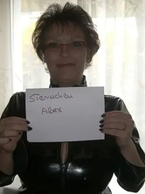 Weiteres Foto von sternchenalex – Anmelden zum Freischalten
