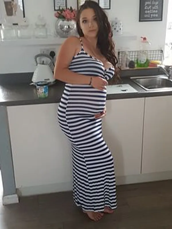 Parkplatzsex SternchenAlice, 35 aus Hamburg