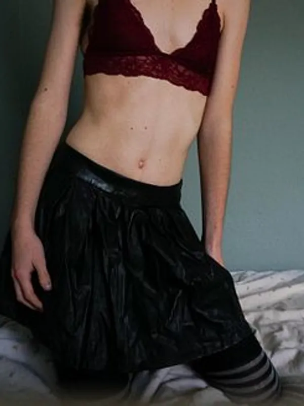 Parkplatzsex StevieGlitter, 28 aus Schaffhausen