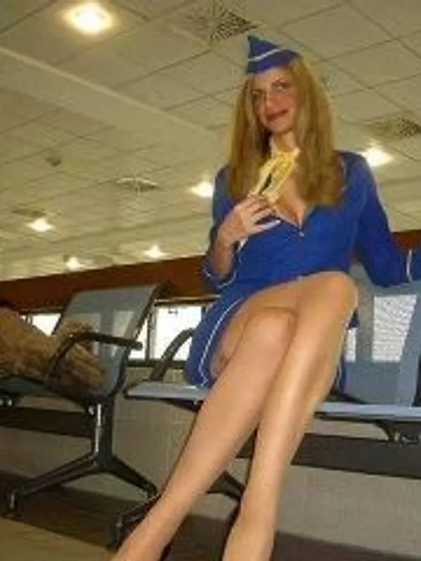 Parkplatzsex StewardessAlicia, 42 aus Aarau