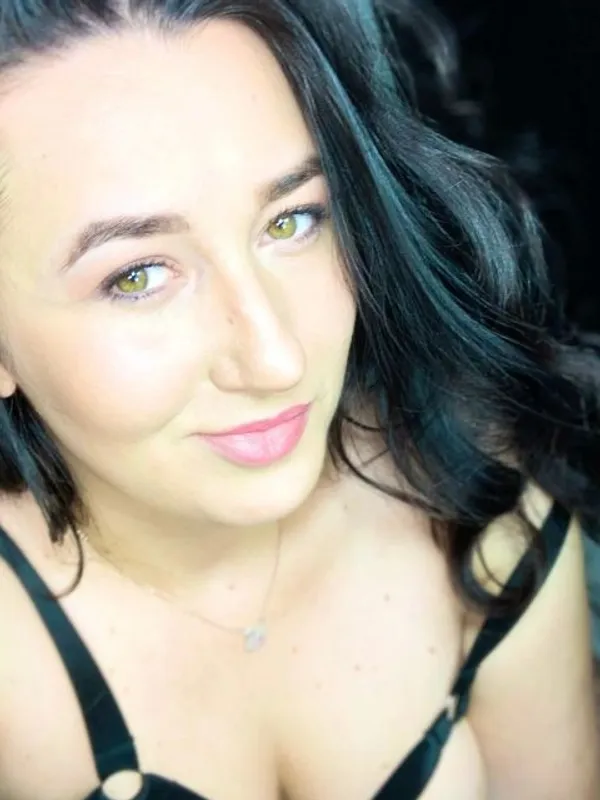 Parkplatzsex StormyAngela, 29 aus Erfurt