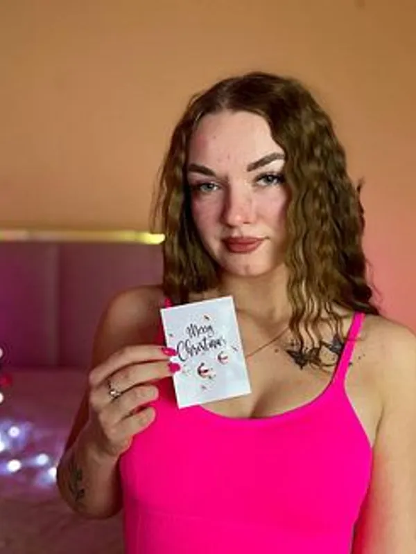 Parkplatzsex StrawberrySonaya, 23 aus München