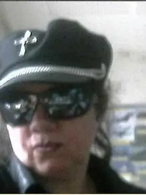 StrictlyMistress, 63
