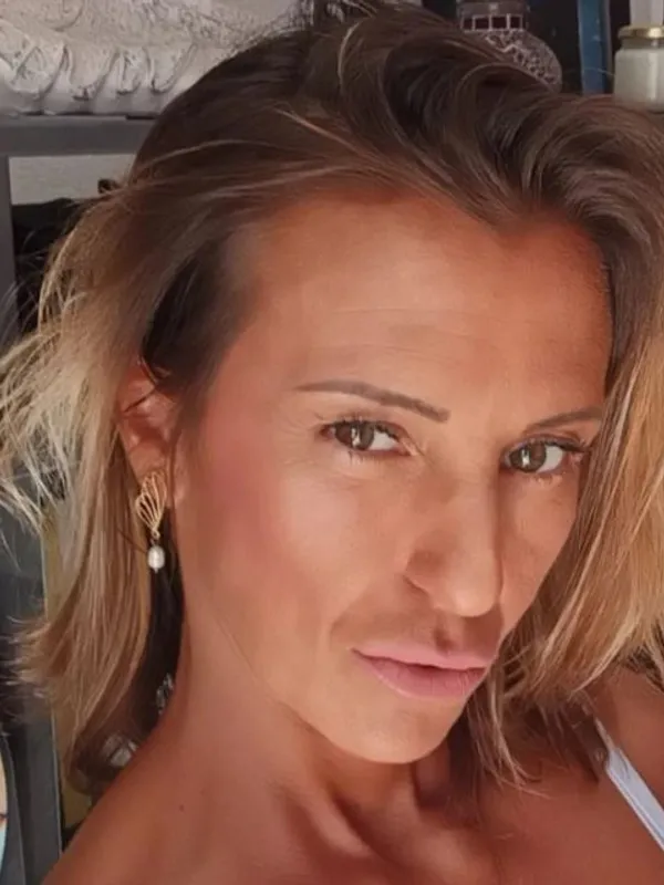 Parkplatzsex StripNomy, 42 aus Wiener Neustadt