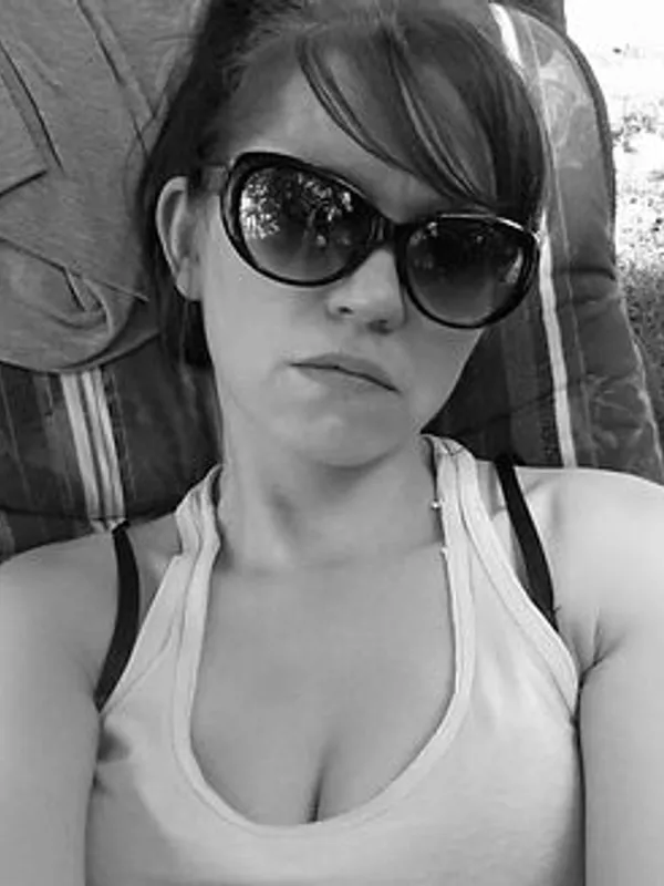 Parkplatzsex Studentgirl25, 35 aus Gladbeck