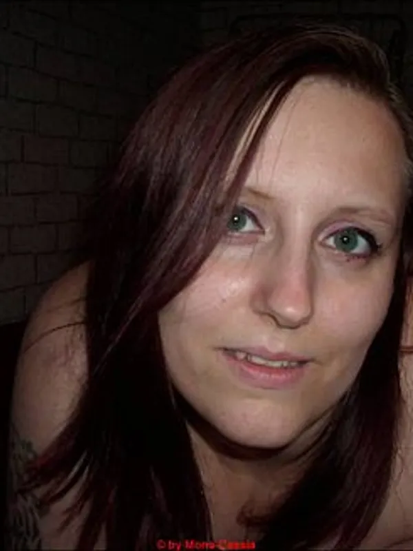 Parkplatzsex Succubus84, 42 aus Worms