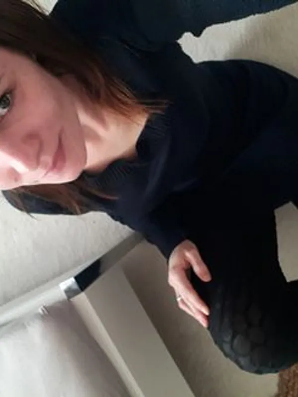 Parkplatzsex SuesseNadine36, 39 aus Magdeburg