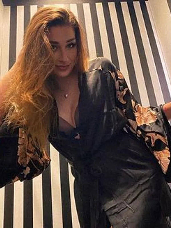 Parkplatzsex Sugar-Elane, 28 aus Bensheim