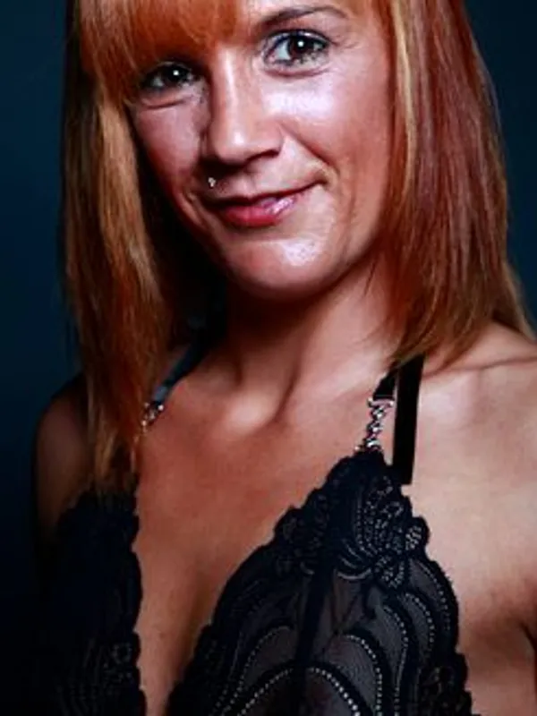 Parkplatzsex Sugarbabe17, 40 aus Berlin