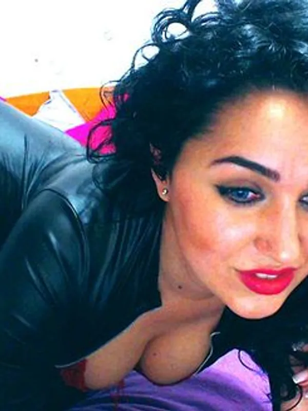 Profilbild von SugarBrunette, 41 Jahre aus Oldenburg