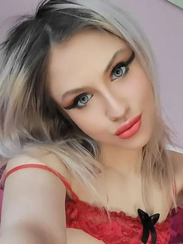 Parkplatzsex SugarPrincess18, 20 aus Berlin