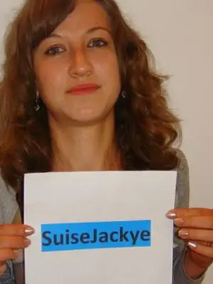 Weiteres Foto von SuiseJackye – Anmelden zum Freischalten