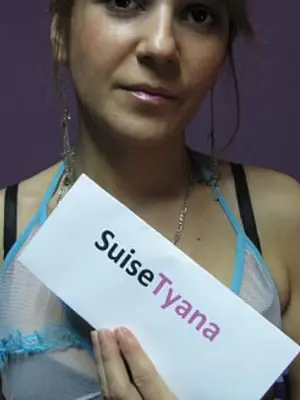 Weiteres Foto von SuiseTyana – Anmelden zum Freischalten