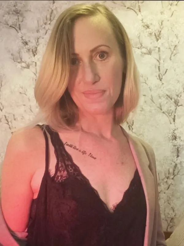 Parkplatzsex Summerlove, 42 aus Berlin