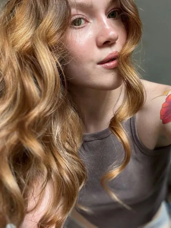 Parkplatzsex SunFlowerHoney, 25 aus Berlin